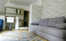 Apartman Regina